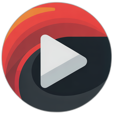 恋夜影视 Logo