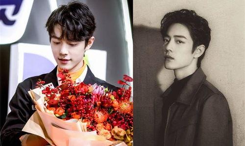 肖肖带你吃瓜娱乐圈